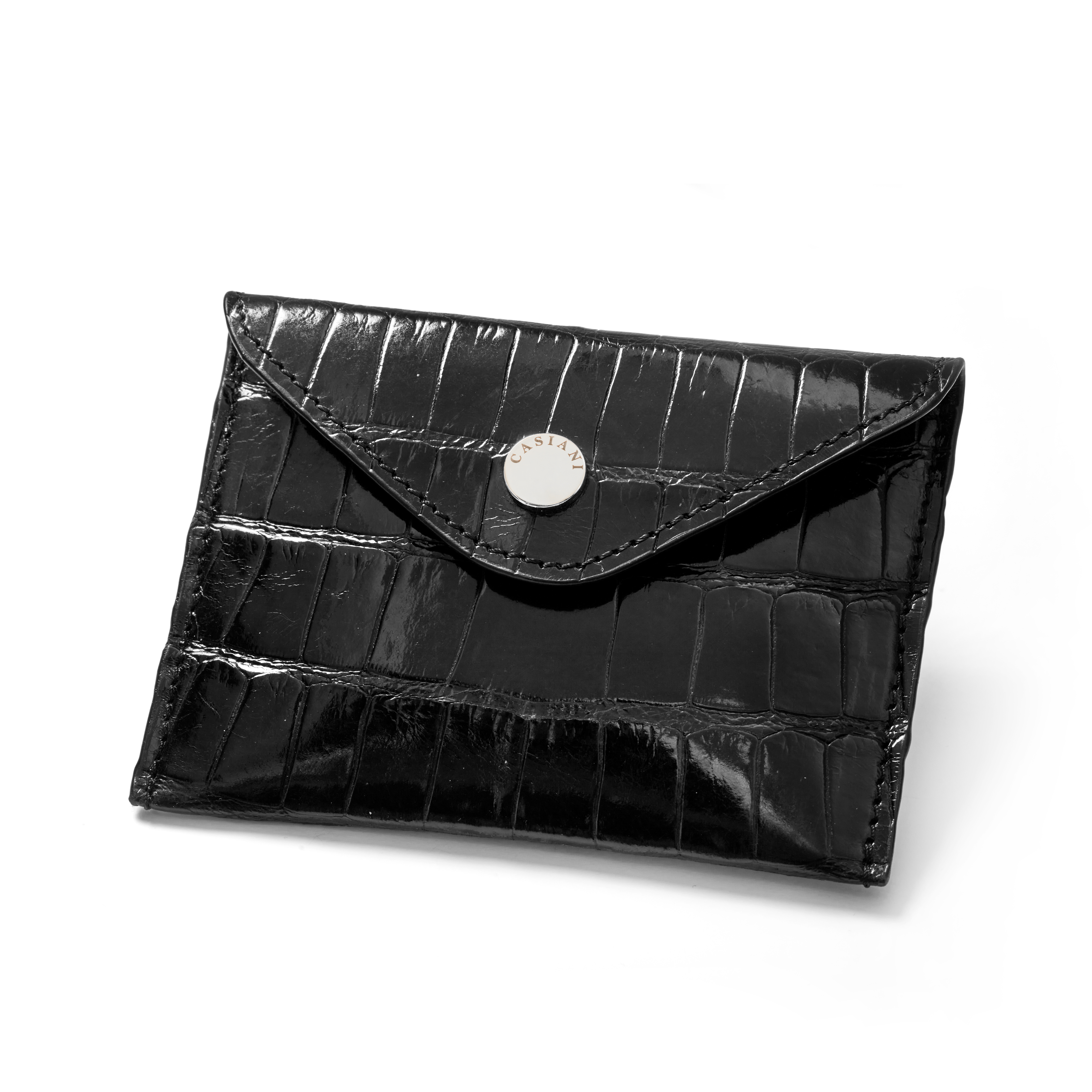PORTOFEL SW001-AL-BLK/S-S