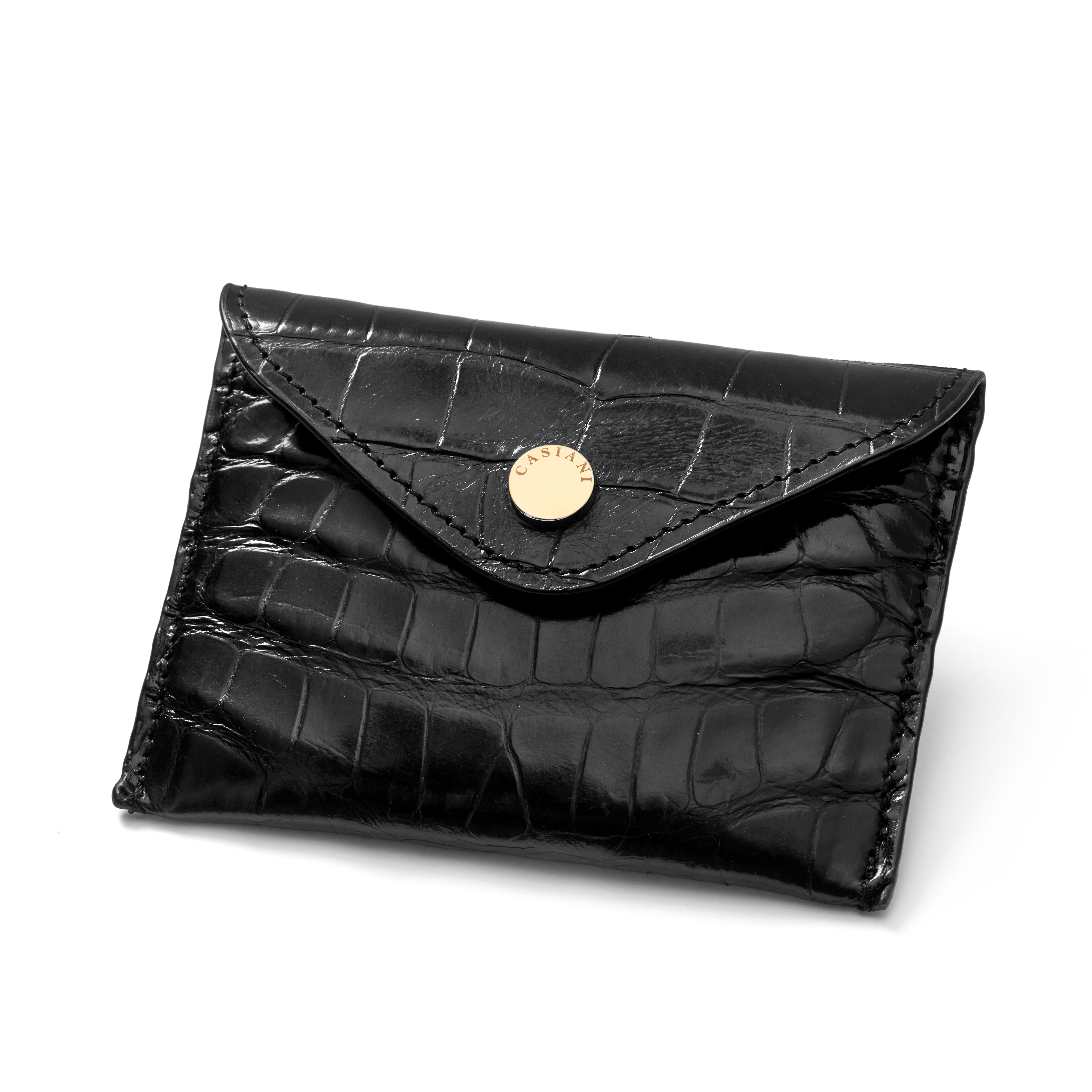 PORTOFEL SW001-AL-BLK/S-G