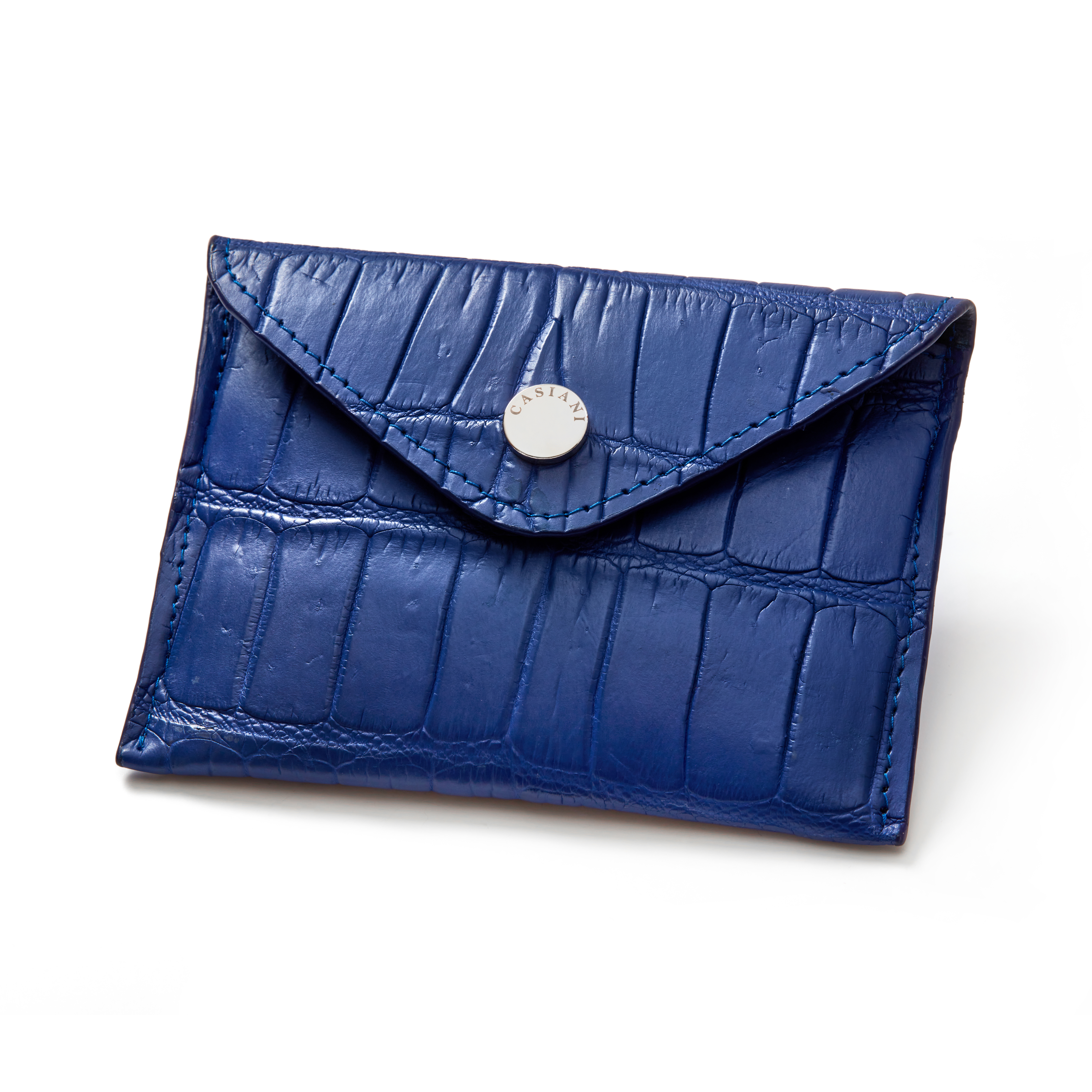 PORTOFEL SW001-AL-BLU/M-S