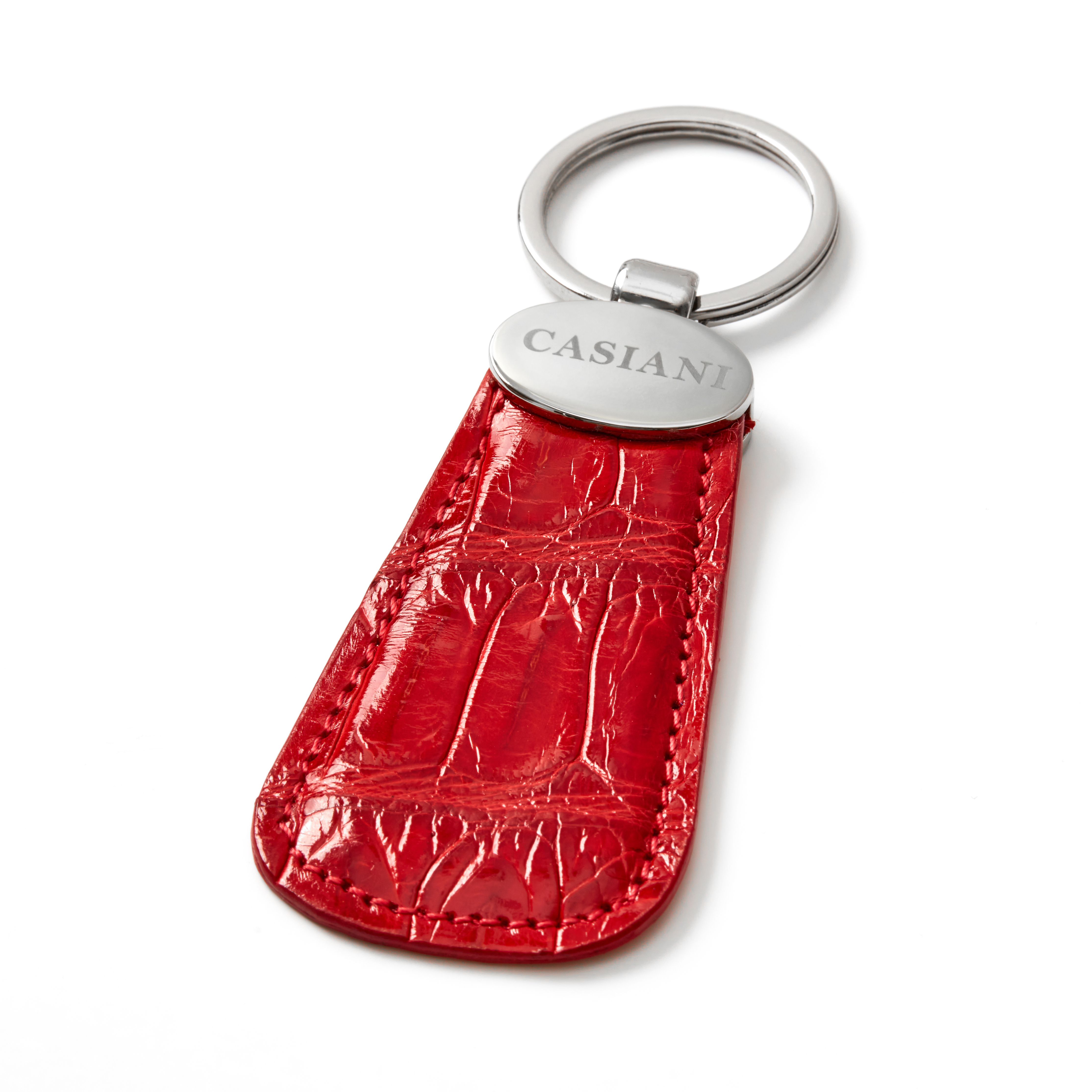 BRELOC K001-AL-RED/S-S