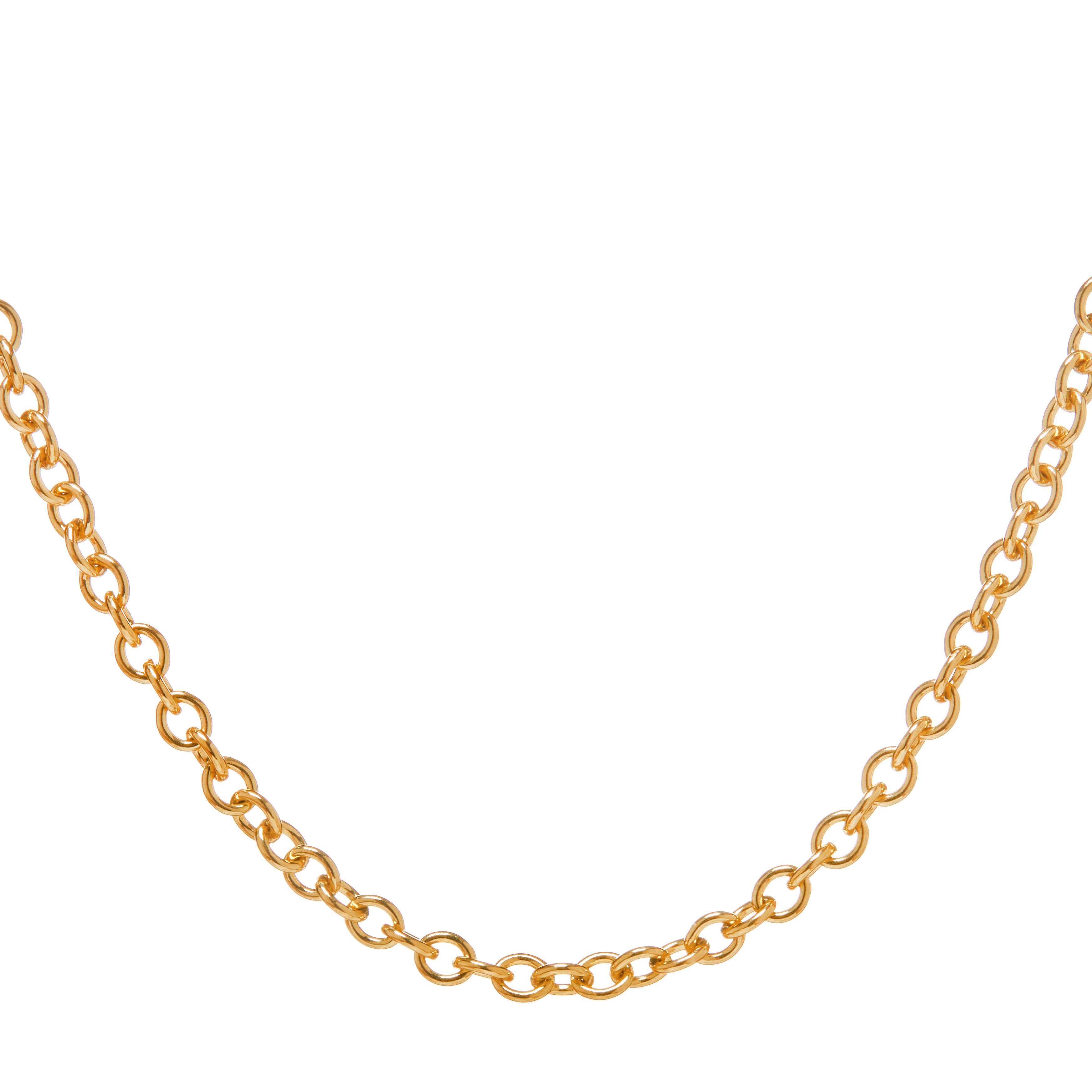 LANT ORO L001-ORO-YG45