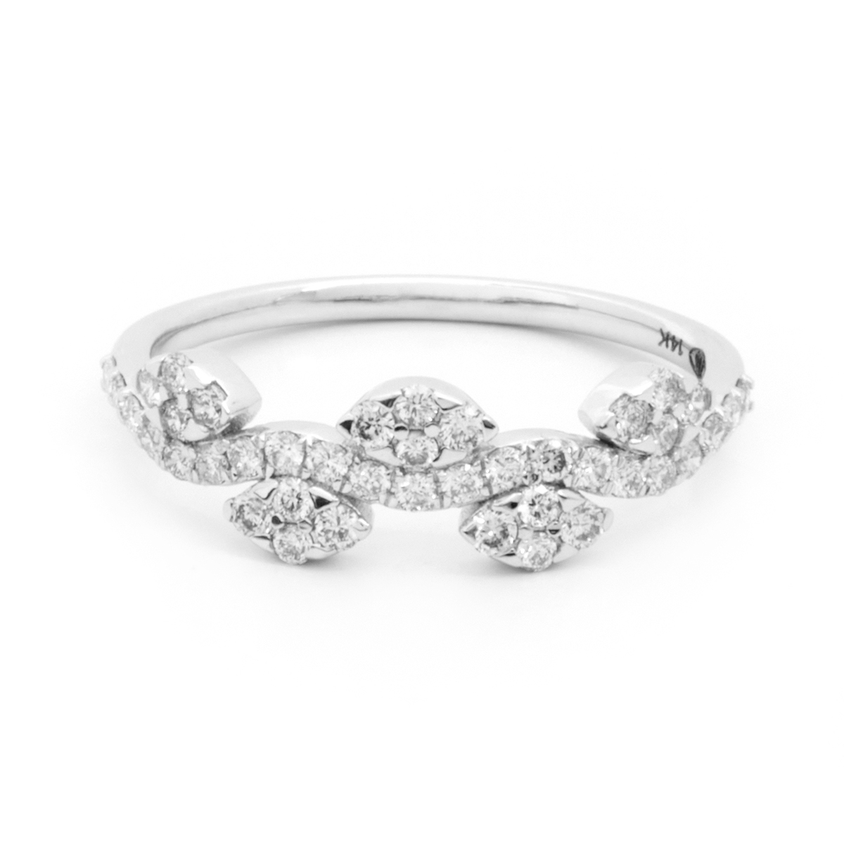 INEL DIAMONDS R046-DIA-WGWD